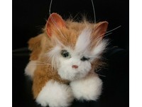 furreal teddy